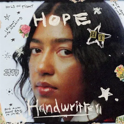 Produktbild von Hope Handwritten