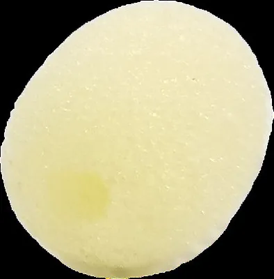 Produktbild von Windschutz PMU FOAMR A für Kopfhörer und Ansteckmikrofone, 4 mm Öffnung, 13 mm Außenlänge