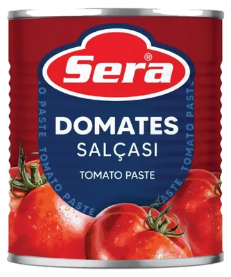 Produktbild von Tomatenmark – Sonnengereift & Intensiv 830g