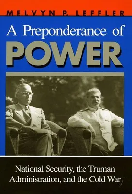 Produktbild von A Preponderance of Power