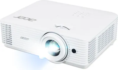 Produktbild von Acer H6805BDa Beamer Standard Throw-Projektor 4000 ANSI Lumen DLP DCI 4K (4096x2160) Weiß