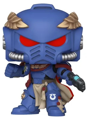 Produktbild von Funko Captain Justain Figur   Kinder  One Size