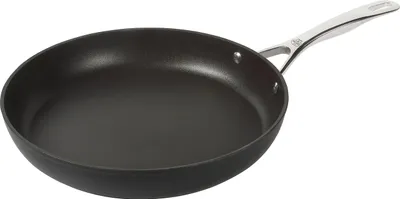 Productafbeelding van Alba koekenpan van roestvrij staal, 32 cm