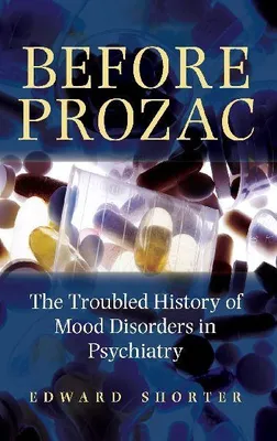 Produktbild von Before Prozac