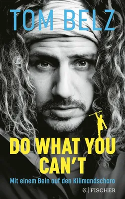 Produktbild von Do what you can't
