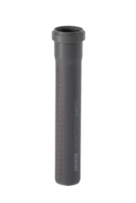 Image de Tube Ostendorf HT Safe avec manchon DN/OD 50 250 mm