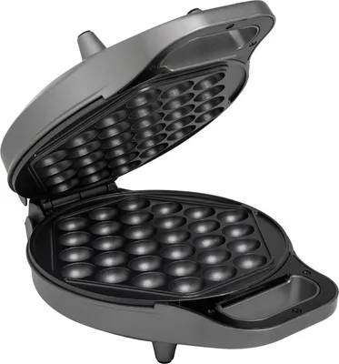 Produktbild von Blasenwaffeleisen 132465 Ø 20 cm - Rotationsfunktion