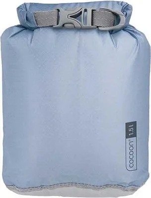Obrázek produktu pro Vodotěsný vak Cocoon Ultralight 1,5 l    Jedna velikost