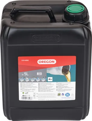 Produktbild von OREGON Kettenhaftöl - - 5 Liter O10-6363