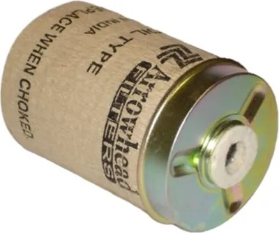 Productafbeelding van Japanparts FC-004S brandstoffilter