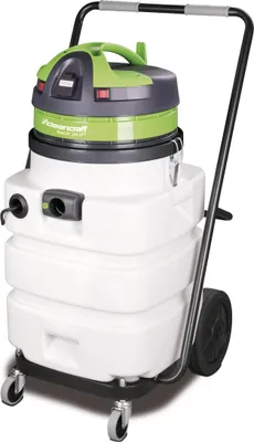 Produktbild von Cleancraft Nass-/Trockensauger flexCAT 290 EPT, 7003290