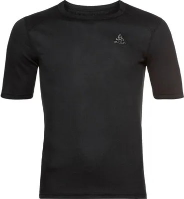 Produktbild von ODLO Bl Top Crew Neck S/S Active WA T-Shirt Herren pink S