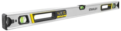 Obrázek produktu pro Stanley HTS Wasserwaage Fatmax Xtreme 90cm