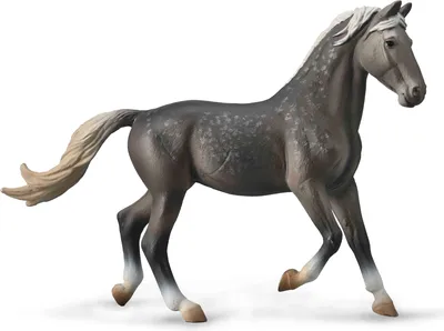 Immagine prodotto di COLLECTA Figurina Orłowski Trotter Mare Grigio 88961