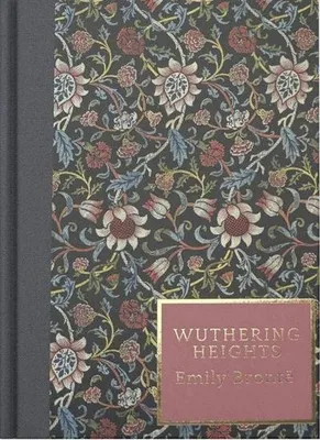 Obrázok produktu pre Wuthering Heights (Heritage Collection)
