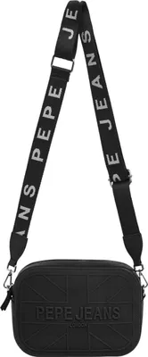 Obrázok produktu pre Kabelka Pepe Jeans PL0300030-BLACK pre Dámske