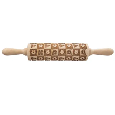 Zdjęcie produktu dla Orion Wałek do drewna VIANOCE 20/38 cm 141247
