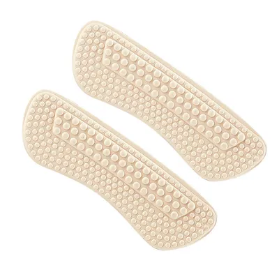 Image de INF Coussinets protecteurs de talon Beige