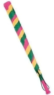 Obrázek produktu pro Piniata Basher, vícebarevná, dřevo/papír, 45 cm – Amscan