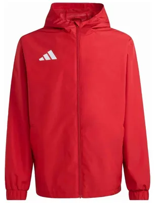 Immagine prodotto di Giacca impermeabile Adidas Entrada 26 All Weather da Unisex