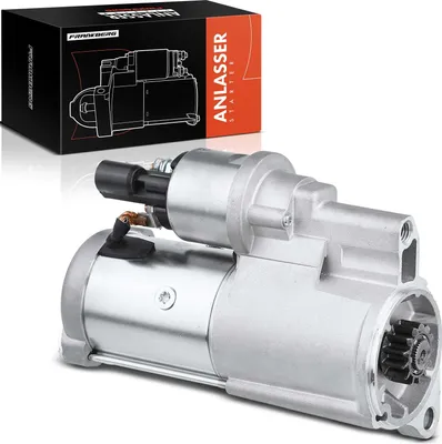 Image de Frankberg 1x Démarreur pour VW Touareg Audi A5 Sportback Seat Ateca 2.0L 1.0L 1.4L 3.0L 3.6L Année dès 2009