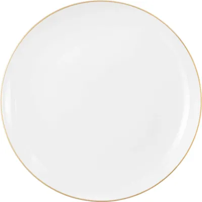 Produktbild von Seltmann Weiden Frühstücksteller LIBERTY GOLDRAND
