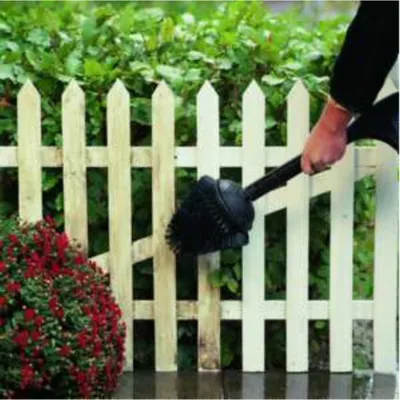 Produktbild von Nilfisk Teleskoplanze für Haus & Garten