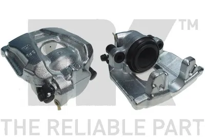 Produktbild von NK Bremssattel Vorne Rechts für AUDI A4 Avant (8K5, B8) Ø57mm 2147346