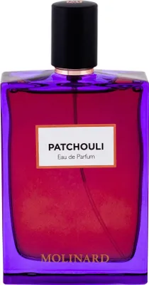 Obrázek produktu pro Molinard Les Elements Collection Patchouli Parfémovaná voda 75 ml