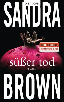 Produktbild von Süßer Tod