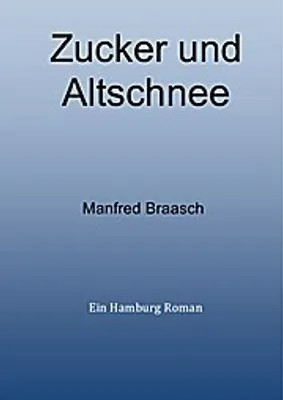 Produktbild von Zucker und Altschnee