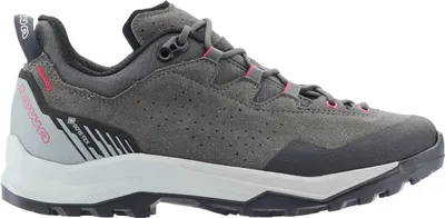 Image de Chaussure de randonnée pour femmes Lowa EXPLORER GTX LO, modèles : 51078-4.5, 51078-5, 51078-5.5, 51078-6, 51078-6.5, 51078-7, 51078-7.5, 51078-8, 51096-4.5, 51096-5, 51096-5.5, 51096-6, 51096-6.5, 51096-7, 51096-7.5, 51096-8, 51096-8.5, 51096-9, LOW-221190, couleur : gris, taille : 7.5