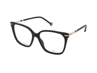 Produktbild von Carolina Herrera HER 0094 Black 54/15/145 Damen Brillen