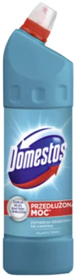 Zdjęcie produktu dla Domestos Płyn do WC Atlantic 1 litr