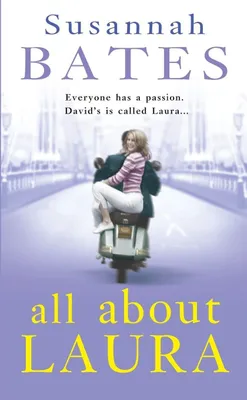 Produktbild von All About Laura