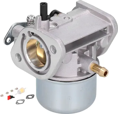 Zdjęcie produktu dla Gaźnik, wymiana gaźnika, gaźnik do pilarki łańcuchowej, zestaw filtrów powietrza do gaźnika, 15003-7061, akcesoria do pilarki łańcuchowej