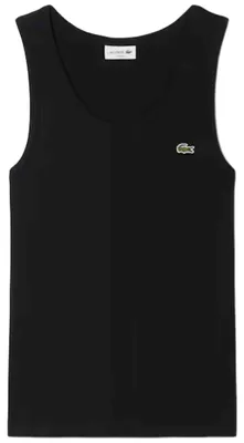 Obrázok produktu pre Tielko Lacoste TH0030-00-031 pre Dámske
