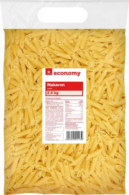 Obrázok produktu pre Makaron kolanka TGE/TOPS 2,5 kg