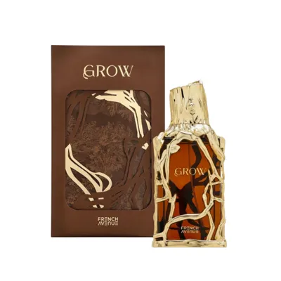 Image de French Avenue Grow extrait de Parfum 100ml NEU