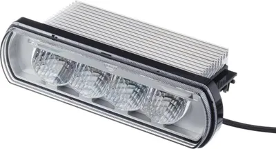 Immagine prodotto di Fari da lavoro a LED HELLA Modular Worklight Prime Tech illuminazione a distanza ravvicinata