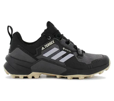 Zdjęcie produktu dla adidas TERREX SWIFT R3 GTX W 5 damskie buty outdoorowe czarny / srebrny / szary
