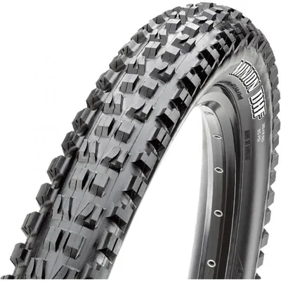 Produktbild von MAXXIS MTB- Reifen Minion DHF 3C MaxxT. 29x2.60 66-622