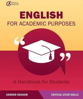 Obrázok produktu pre English for Academic Purposes
