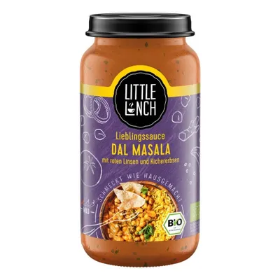 Produktbild von Little Lunch Liebl.Sauce Da.Ma.