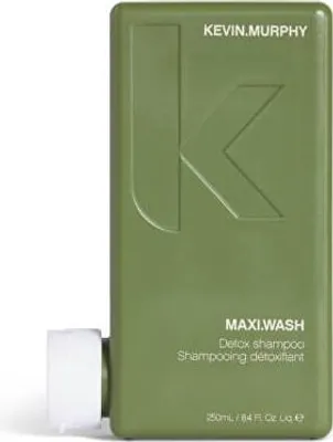 Zdjęcie produktu dla Kevin Murphy Maxi.Wash Detox Szampon chroniący kolor 40 ml