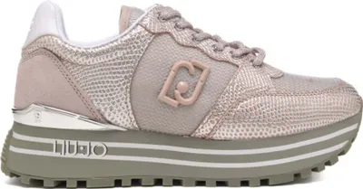 Produktbild von Schuhe Liu Jo Wonder 57 Rose Leder