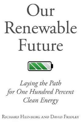 Produktbild von Our Renewable Future