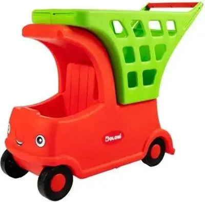 Image de Landau rouge-vert