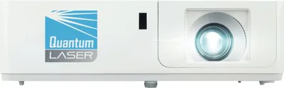 Produktbild von INFOCUS INL4128 Laser DLP Beamer 5500 Lumen