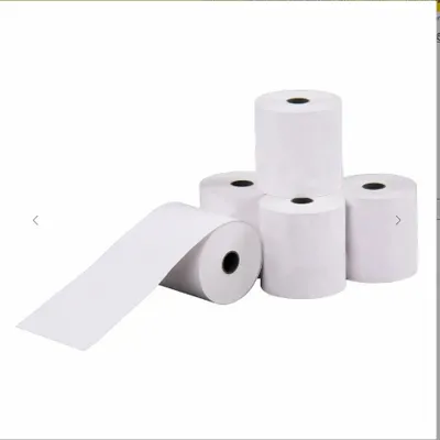 Immagine prodotto di Nastro termico da 57 mmx40 mx12 mm